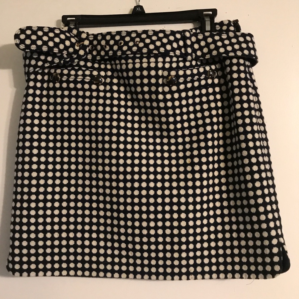 Juicy Couture  mini Skirt.  Super cute. Very clean. Worn a couple of times only.